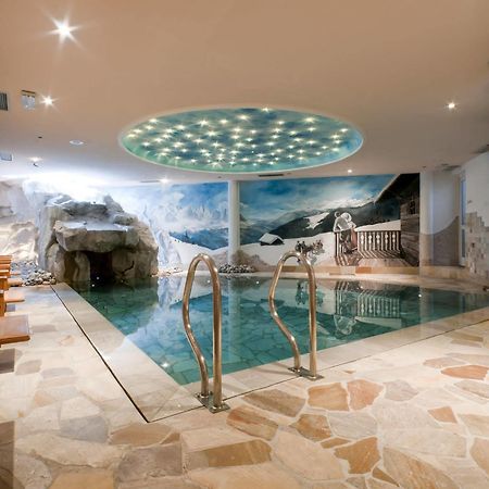 מדונה די קמפיליו Hotel Gianna מראה חיצוני תמונה