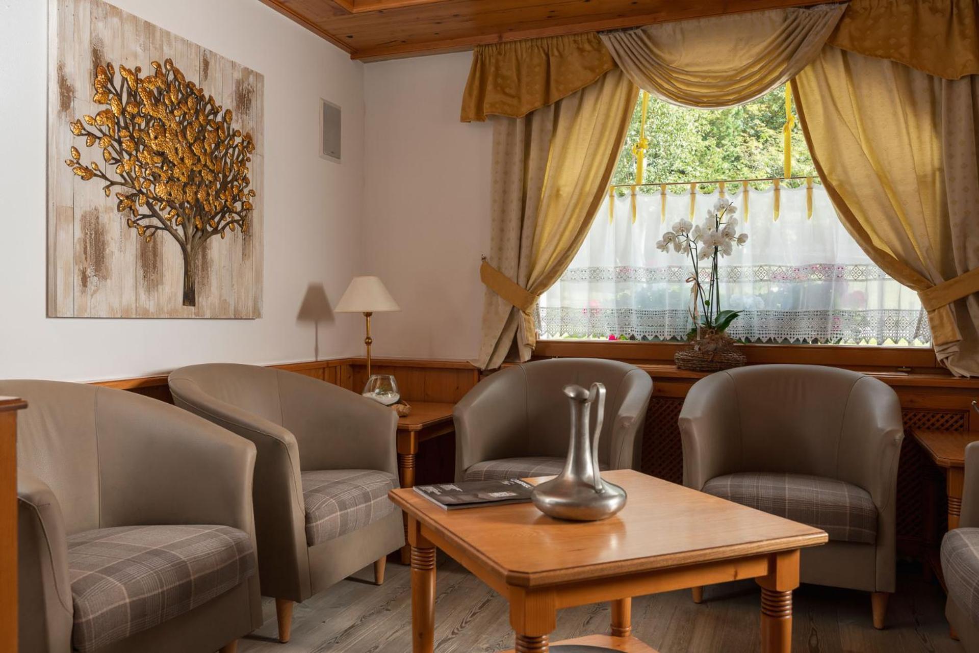 מדונה די קמפיליו Hotel Gianna מראה חיצוני תמונה